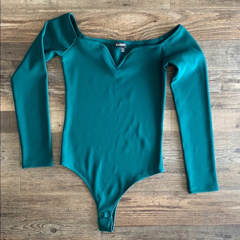 Two Express Body suits 🔥 - Picture 2 of 5